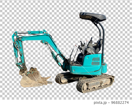 Mini Excavator, Excavator, Luck Mini Excavator, Excavator, Luck 96882274
