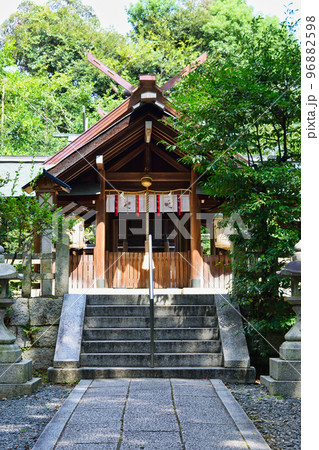 京都 蚕の社 木嶋坐天照御魂神社 京都 蚕の社 木嶋坐天照御魂神社 96882598