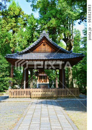京都 蚕の社 木嶋坐天照御魂神社 96882883