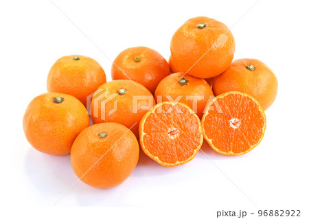 みかん（温州蜜柑） 96882922