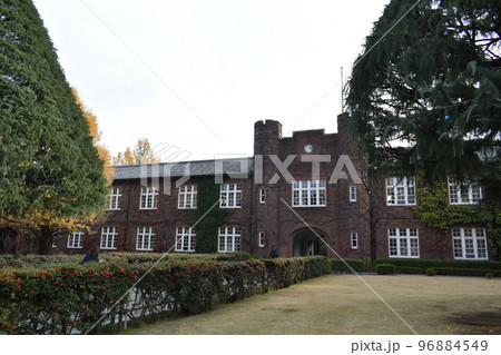 立教大学 立教大学 96884549