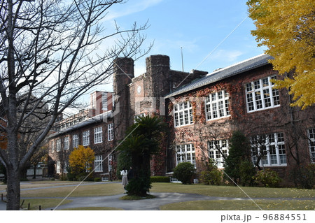 立教大学 立教大学 96884551