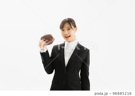 ビジネスウーマン 財布 ビジネスウーマン 財布 96885216