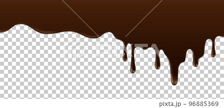 巧克力滴 96885369