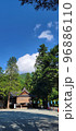 丹生川上神社 96886110