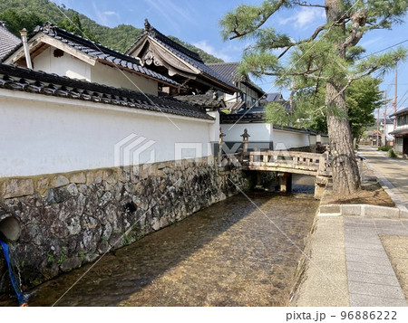 竹田寺町通り 96886222