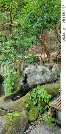 墨坂神社 墨坂神社 96886447