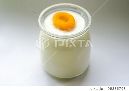 homemade yogurt homemade yogurt 96886793