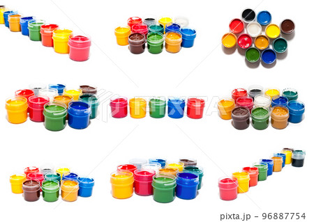 paints collection 96887754