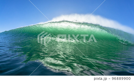 Wave Ocean Swimming Encounter Wave Ocean Swimming Encounter 96889900