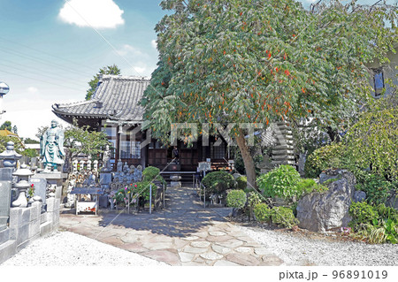 本照寺(練馬) 本照寺(練馬) 96891019