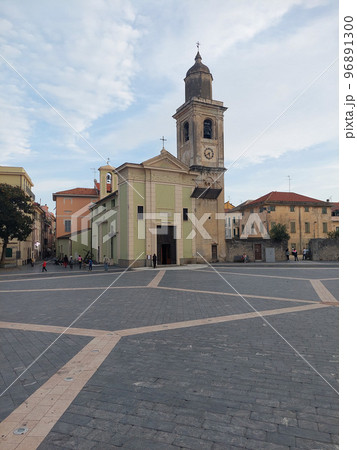 Church in Loano Church in Loano 96891300