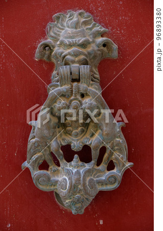 Door handle - Mdina 96893380
