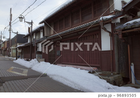 本陣薬局_北国街道 本陣薬局_北国街道 96893505