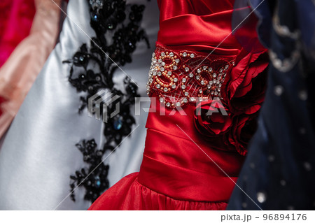 カラードレス dress カラードレス dress 96894176