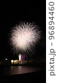 夏の花火大会 96894460