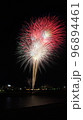 夏の花火大会 96894461