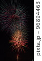 夏の花火大会 96894463