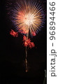夏の花火大会 96894466