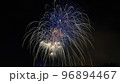 夏の花火大会 96894467