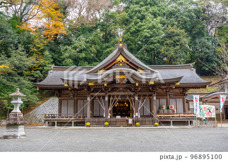 金刀比羅神社(ことひらじんじゃ)拝殿 福島県いわき市 金刀比羅神社(ことひらじんじゃ)拝殿 福島県いわき市 96895100