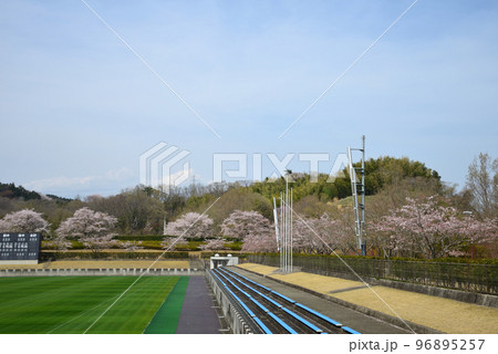 21世紀の森公園に行きました #29 21世紀の森公園に行きました #29 96895257
