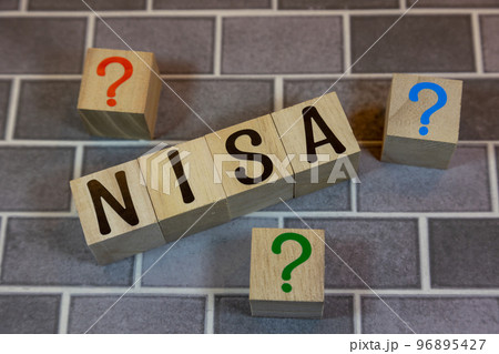 文字ブロック NISAとは 文字ブロック NISAとは 96895427