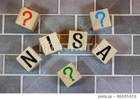文字ブロック NISAとは 文字ブロック NISAとは 96895428