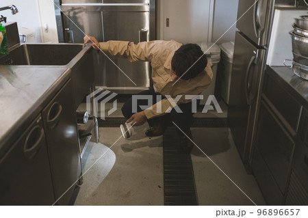 厨房 厨房 96896657
