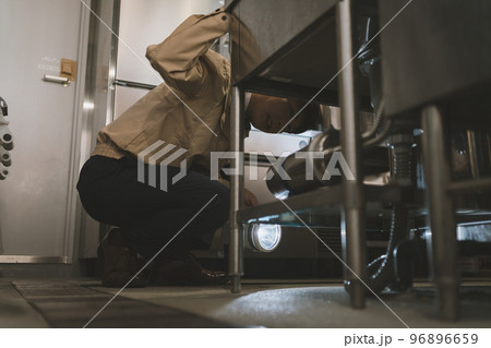 厨房 96896659