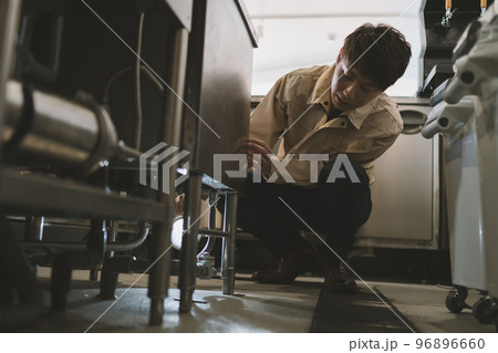 厨房 厨房 96896660