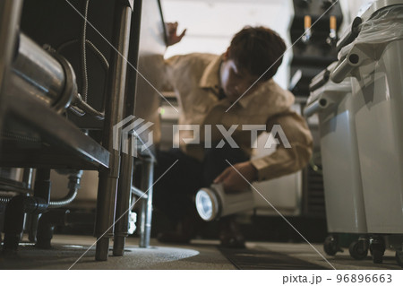 厨房 厨房 96896663