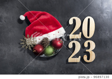 Happy New Year 2023 Happy New Year 2023 96897130
