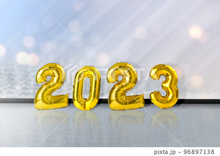 Happy New Year 2023 Happy New Year 2023 96897138