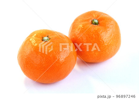 みかん(温州蜜柑) みかん(温州蜜柑) 96897246