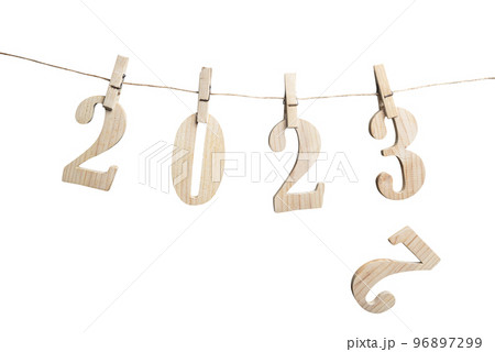 Happy New Year 2023 96897299