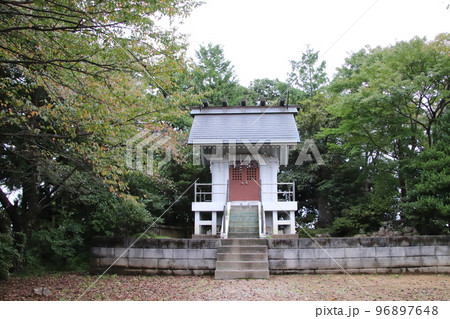 八王子市 今熊山 今熊神社 八王子市 今熊山 今熊神社 96897648