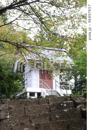 八王子市 今熊山 今熊神社 八王子市 今熊山 今熊神社 96897657