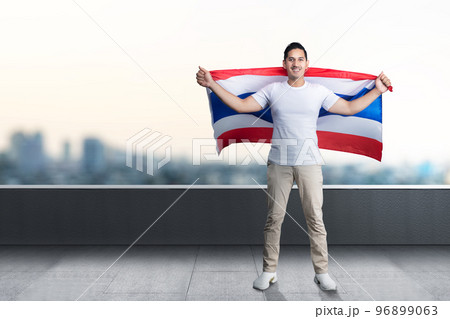Thailand's independence day 96899063