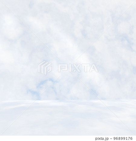 3Dレンダリング/3Dイラスト)水色の大理石風の明るい抽象的背景。ミニマルでシンプルな正方形バナー 3Dレンダリング/3Dイラスト)水色の大理石風の明るい抽象的背景。ミニマルでシンプルな正方形バナー 96899176