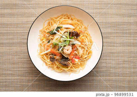 焼きビーフン 焼きビーフン 96899531