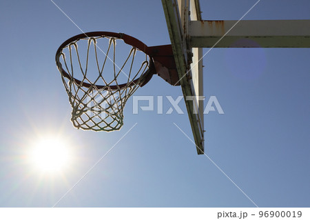 運動 ゴール 旧 96900019