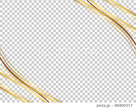 Luxurious line gold Luxurious line gold 96900357