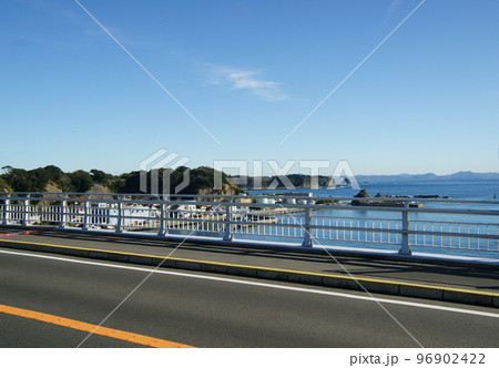 城ヶ島大橋 城ヶ島大橋 96902422