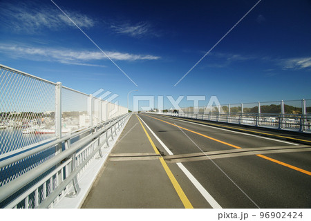 城ヶ島大橋 城ヶ島大橋 96902424