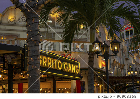 沖縄旅行 北谷町 美浜アメリカンビレッジ 沖縄旅行 北谷町 美浜アメリカンビレッジ 96903368