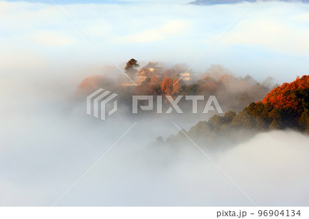 天空の城6534 96904134