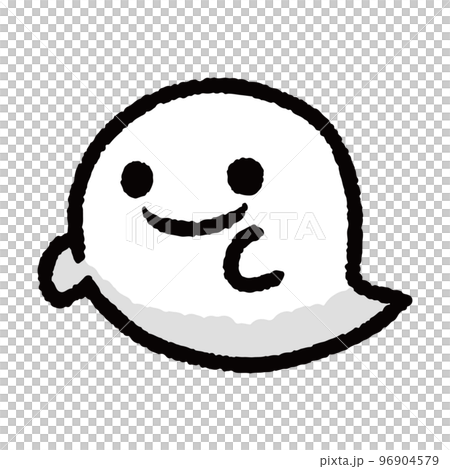 White ghost 96904579