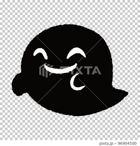 black ghost 96904580