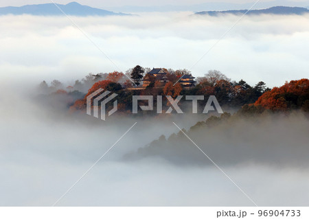 天空の城6394 天空の城6394 96904733